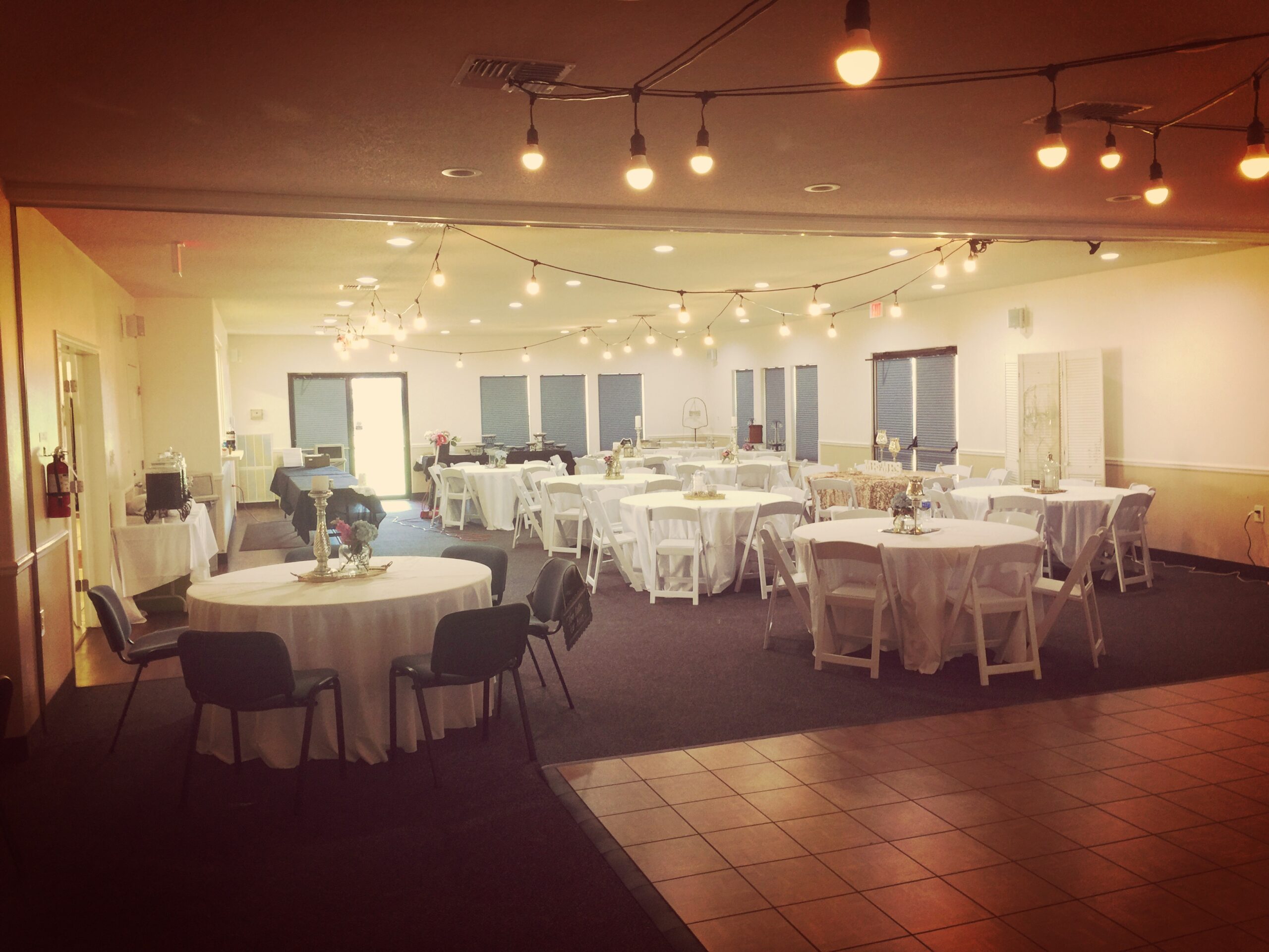 Book our Port Aransas Event & Conference Center Sandcastle Condominiums