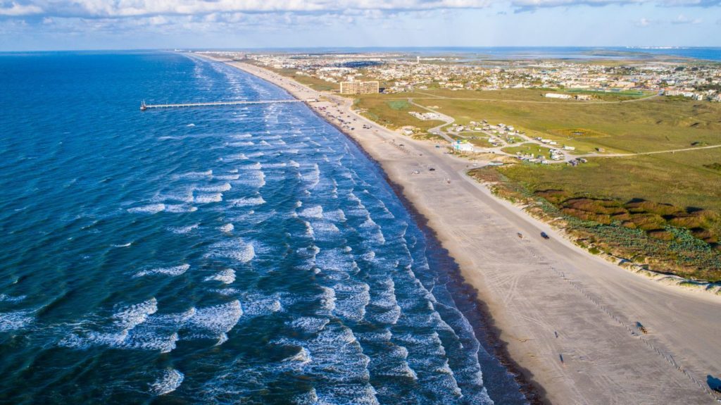 sightseeing in Port Aransas