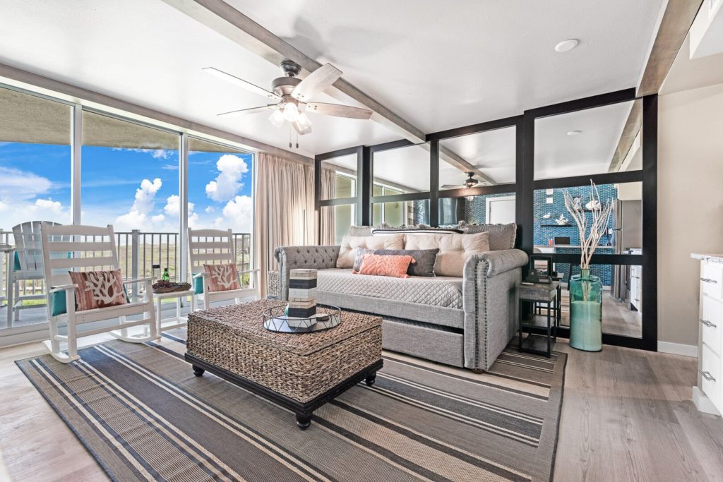 2023 Port Aransas TX Vacation Condos