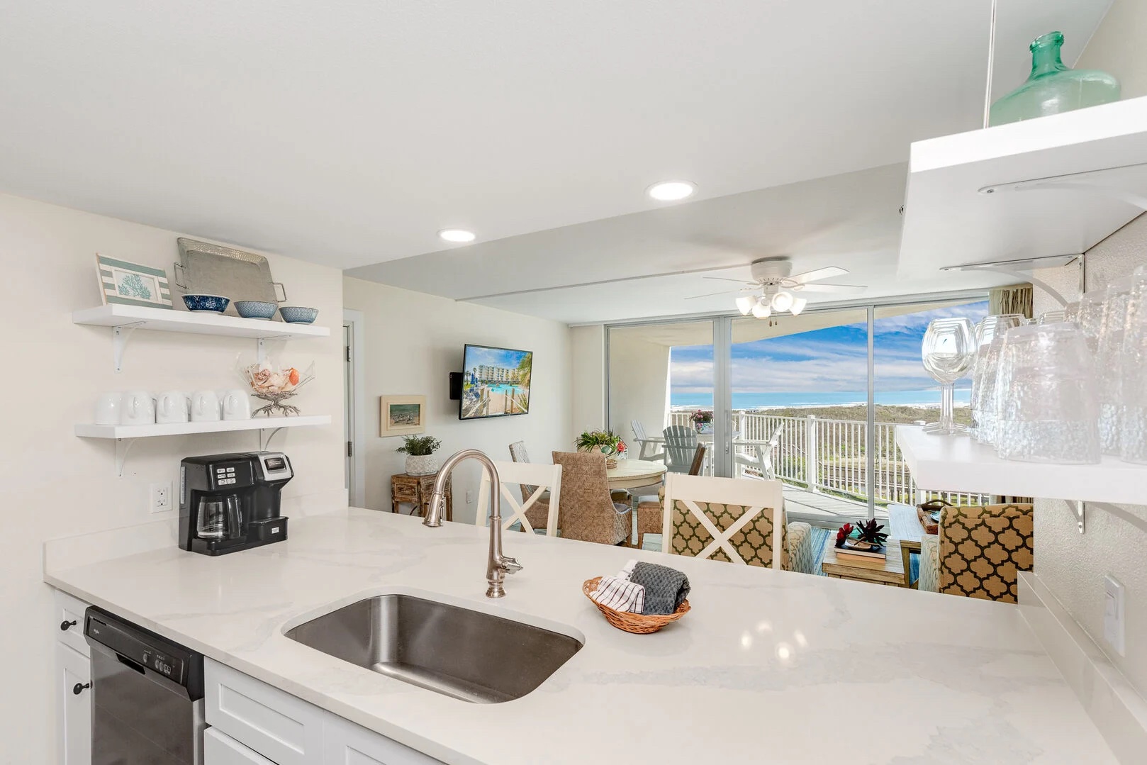 4th of July Rentals in Port A