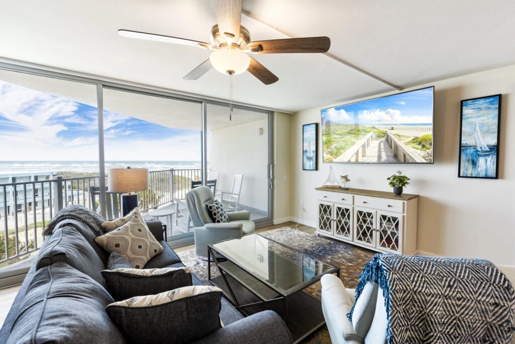 Texas Mother's Day Rentals