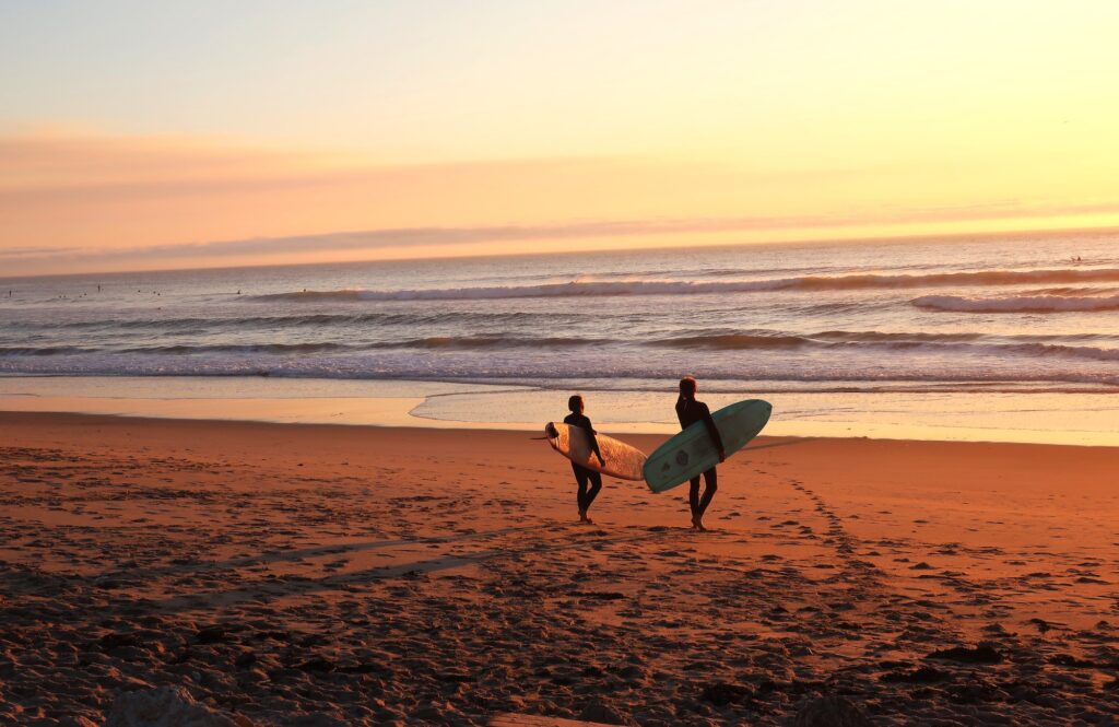 Epicurean Journey Through Port Aransas
