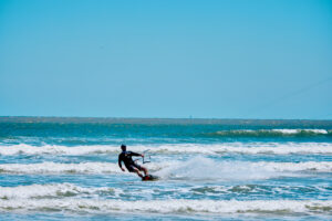 Adventure Seeker’s Journey to Port Aransas