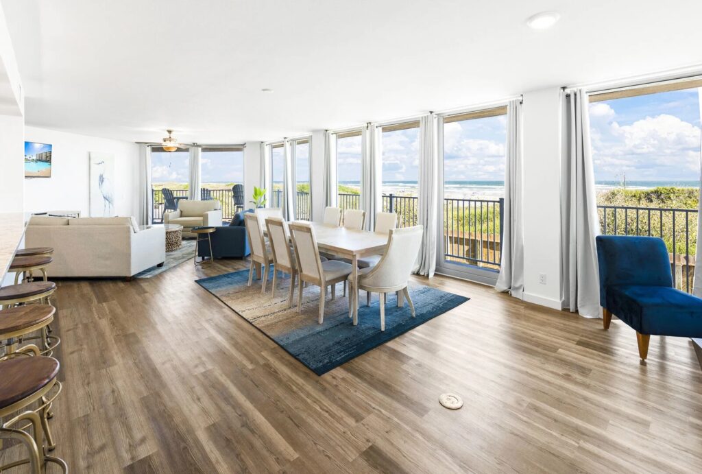 Port A Rentals VRBO