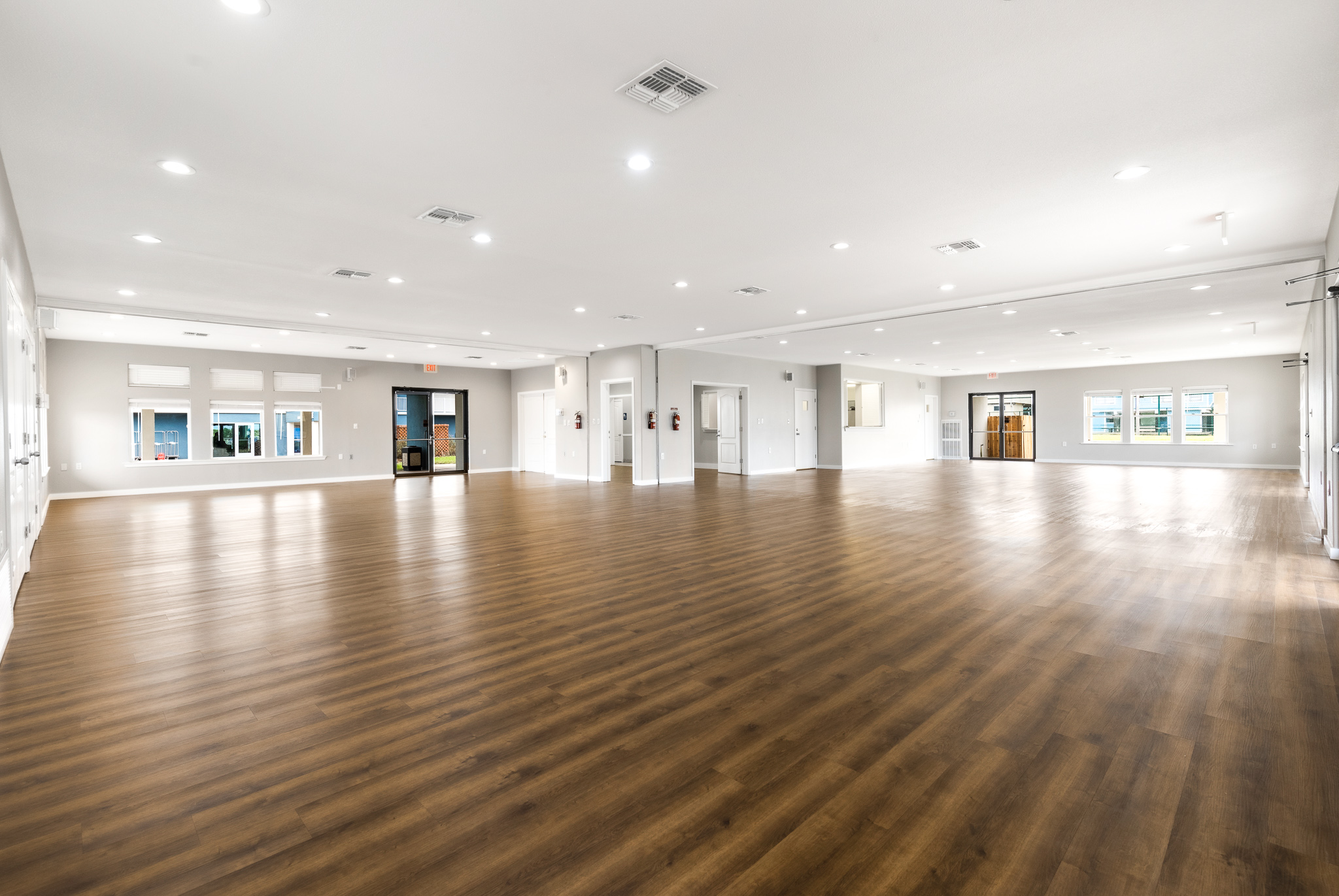 Book our Port Aransas Event & Conference Center Sandcastle Condominiums