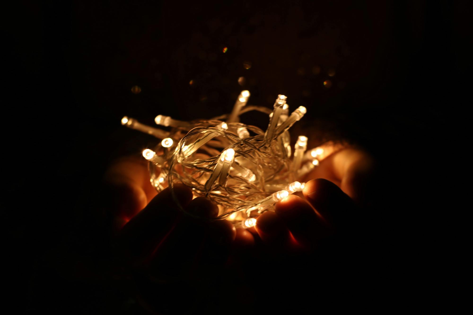 Where to See Christmas Lights and Displays in Port Aransas Sandcastle Condos