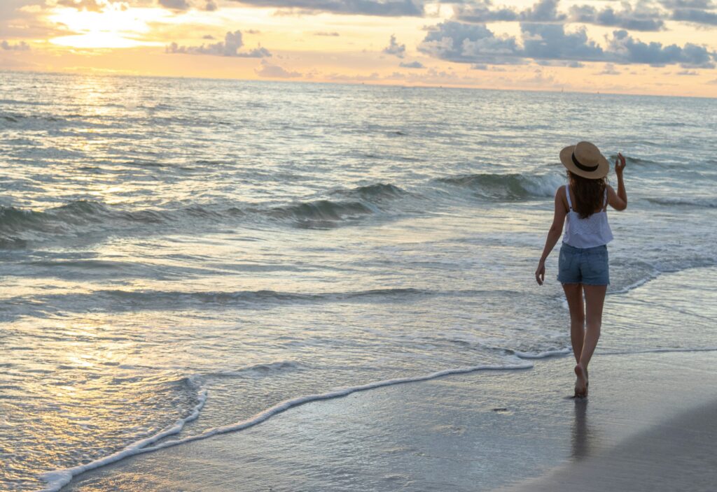 Texas Easter Port Aransas