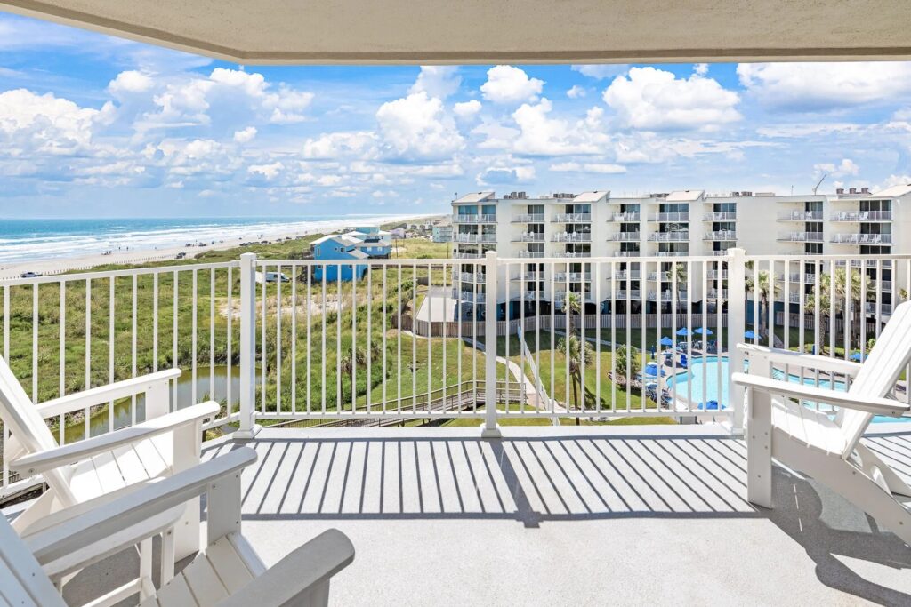 Texas Easter Rental