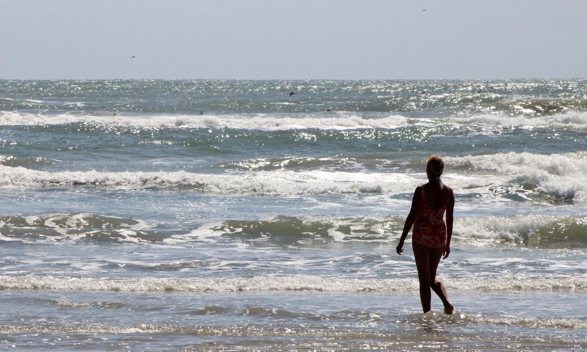 Fourth of July Port Aransas