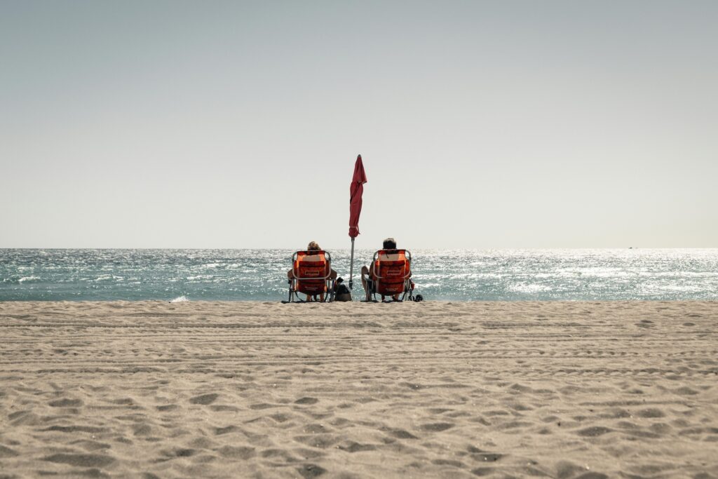 Port Aransas Labor Day Weekend