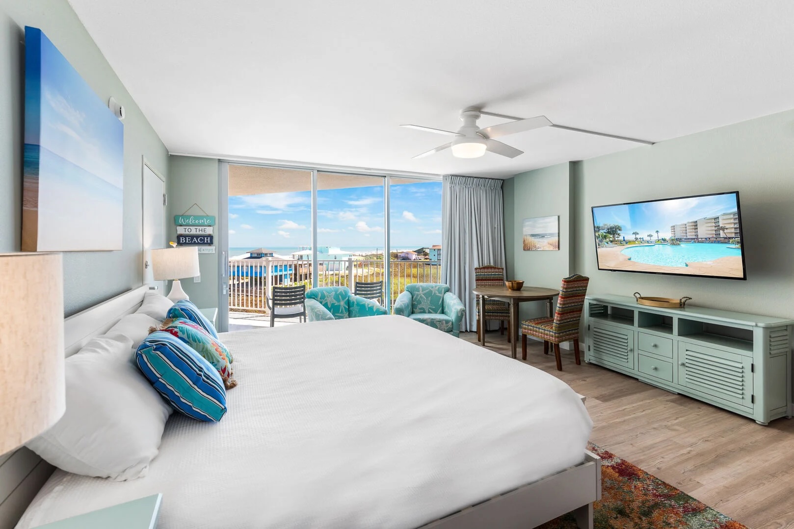 Port Aransas Beach Rental