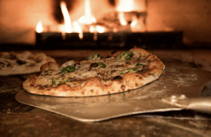 oven pizza