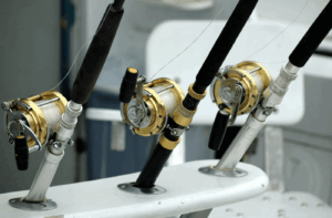 deep sea fishing