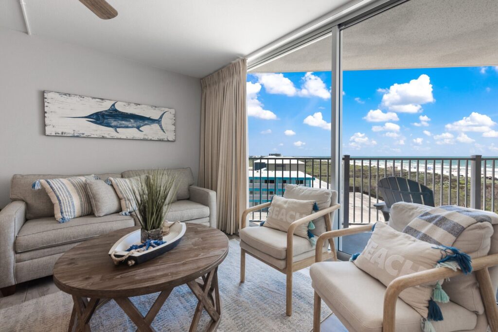 Fall Port Aransas Rental